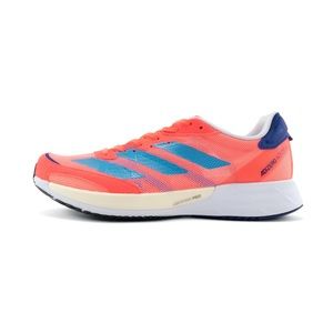 Brand new with tag ADIDAS ADIZERO ADIOS 6 WOMEN size 7